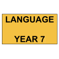 2016-2021 NAPLAN Interactive Tests Language Year 7